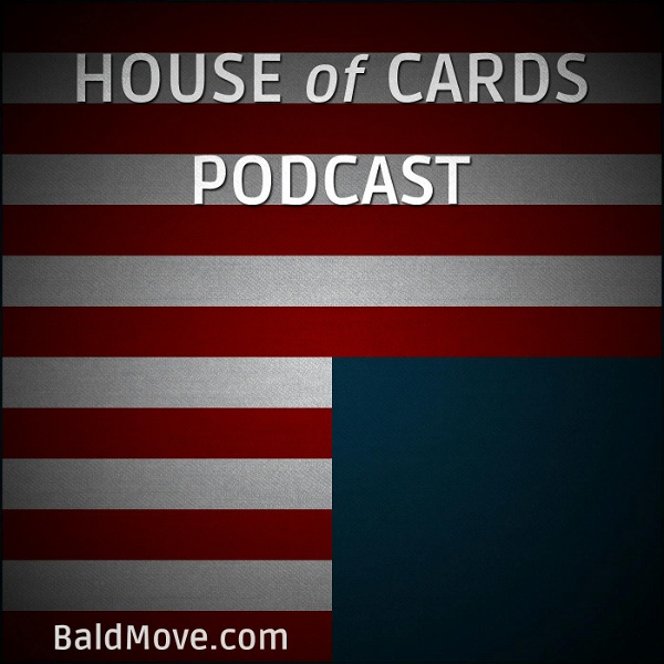 Artwork for House of Cards