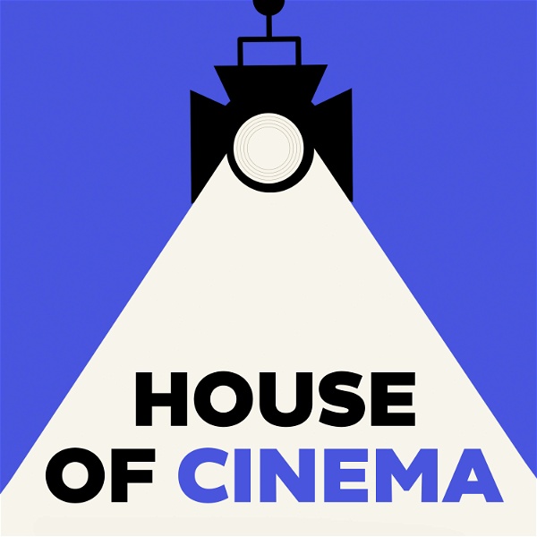 Artwork for House of Cinema