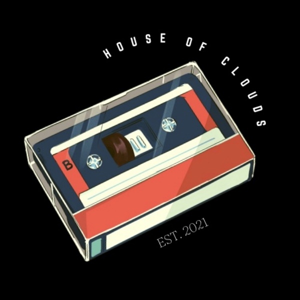 Artwork for House of Clouds