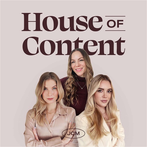 Artwork for House of Content
