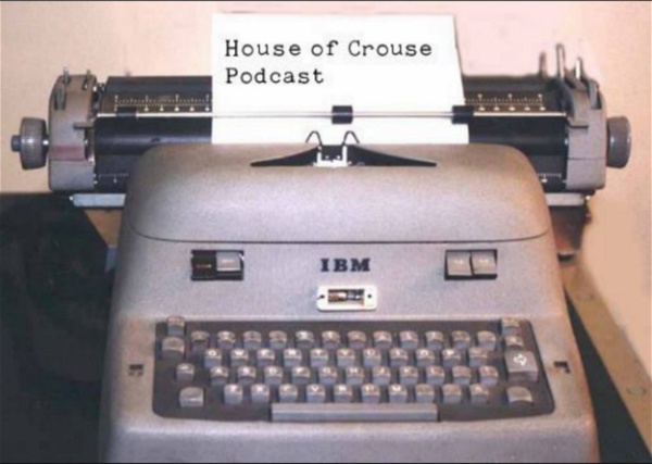 Artwork for House of Crouse