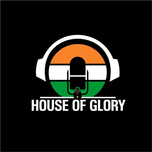 Artwork for House Of Glory's Podcast