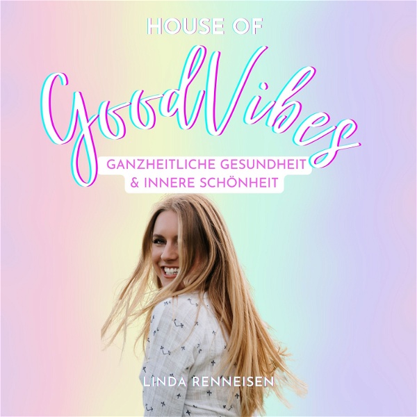 Artwork for House of Good Vibes