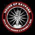 House Of Kayfabe with Brian Reznor and Stephen P. New