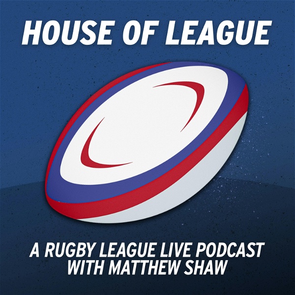 Artwork for House of League