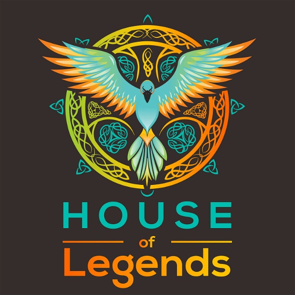 Artwork for House of Legends: World Myths & Legends