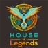 House of Legends: World Myths & Legends