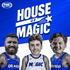 House Of Magic