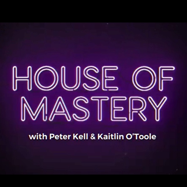 Artwork for House of Mastery