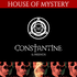 House of Mystery