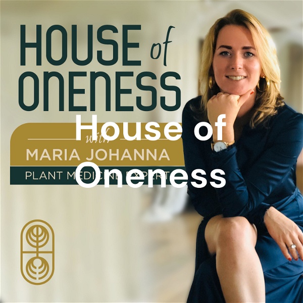 Artwork for House of Oneness