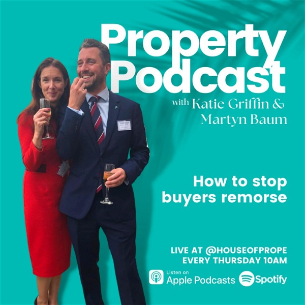 Artwork for House of Property