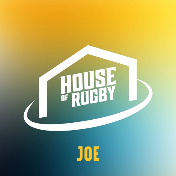 Artwork for House of Rugby
