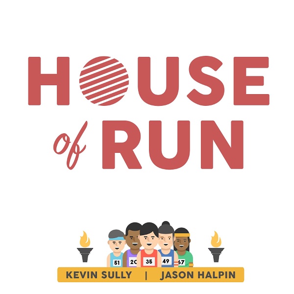 Artwork for House of Run