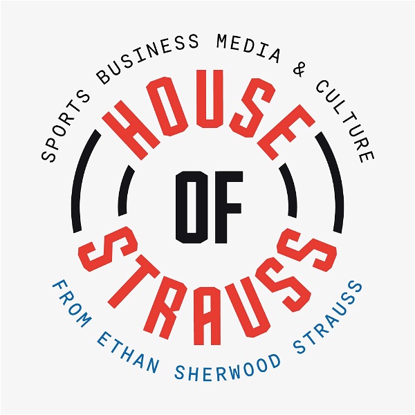 Artwork for House of Strauss