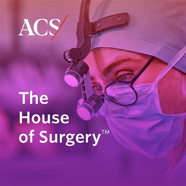 Artwork for The House of Surgery