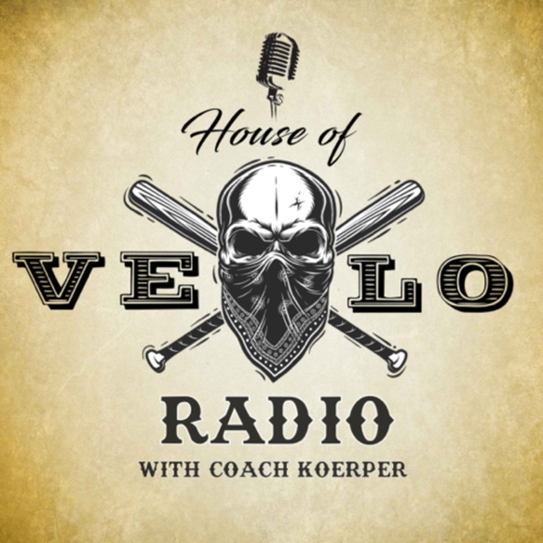 Artwork for House of Velo Radio