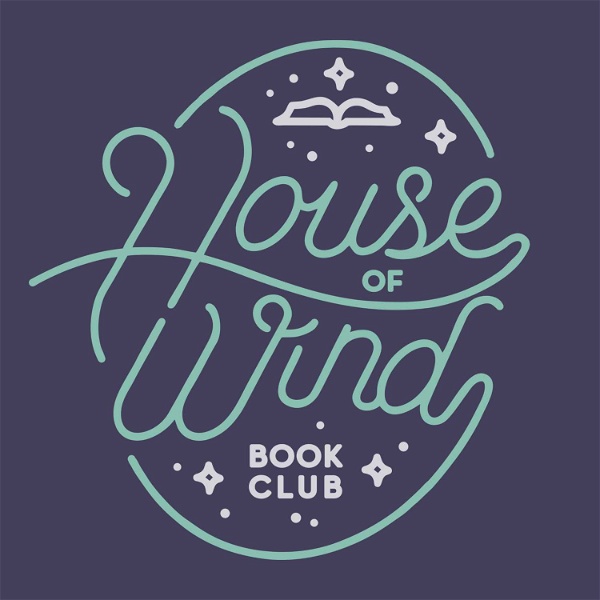 Artwork for House of Wind Book Club