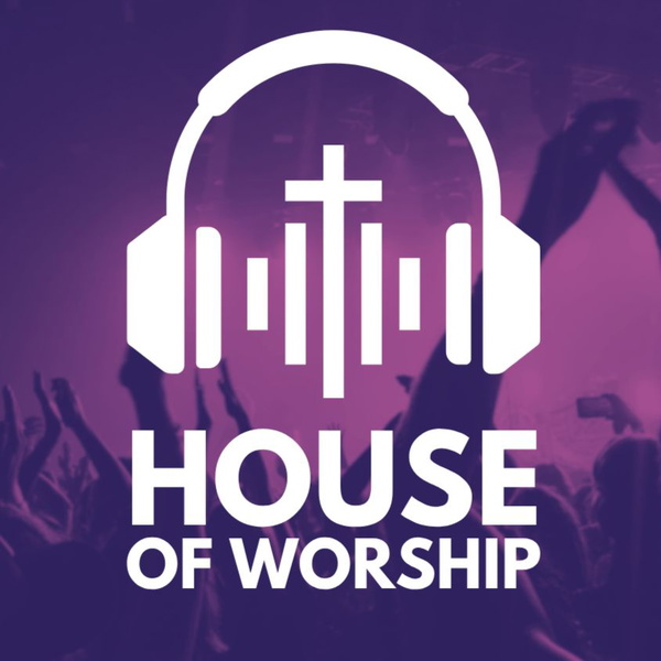 Artwork for House of Worship
