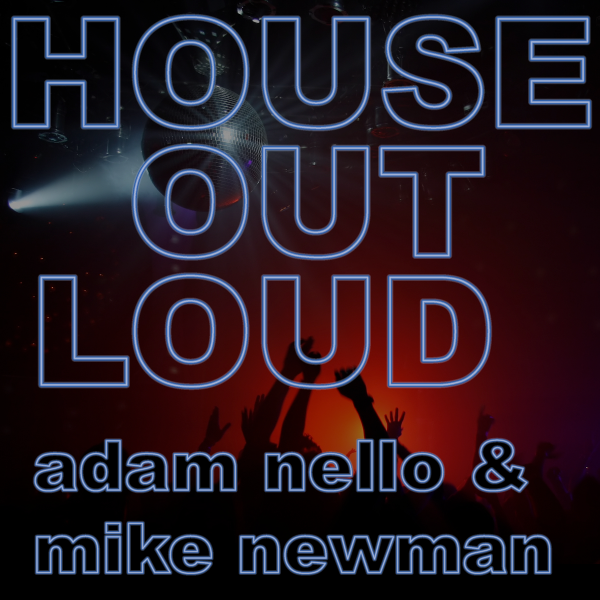 Artwork for House Out Loud