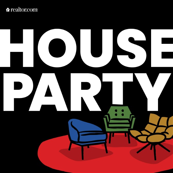 Artwork for House Party