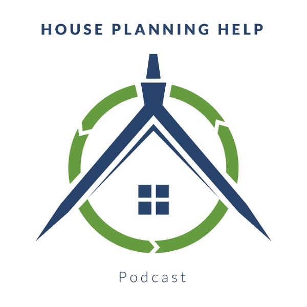 Artwork for House Planning Help Podcast