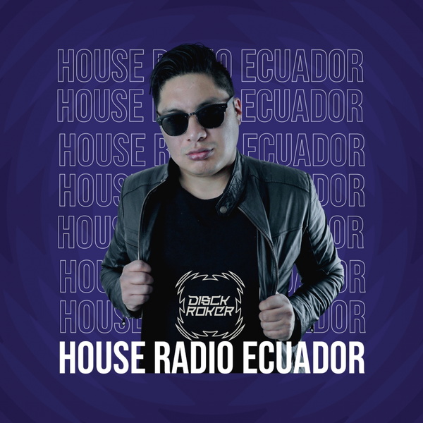 Artwork for House Radio Ecuador