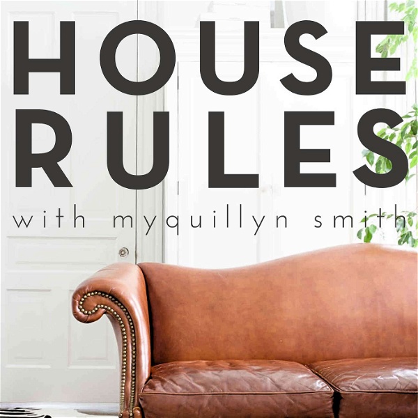 Artwork for House Rules