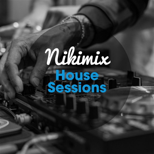 Artwork for House Music by Nikimix