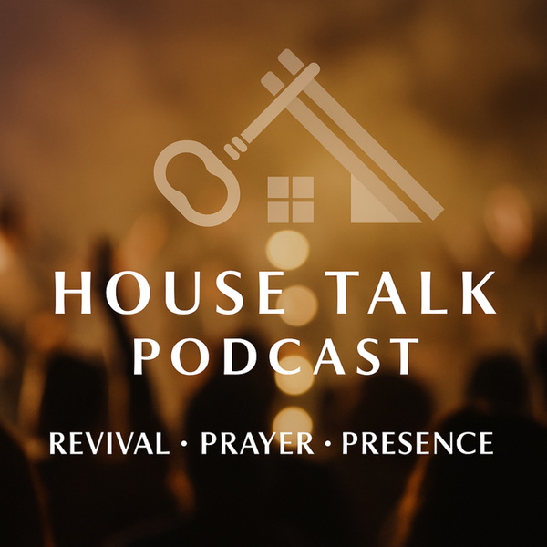 Artwork for House Talk Podcast