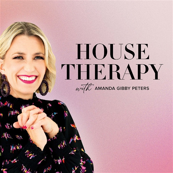 Artwork for House Therapy