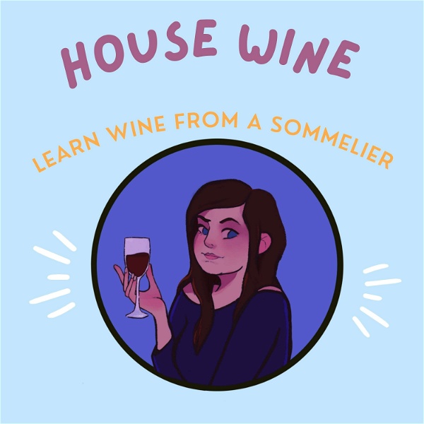 Artwork for House Wine