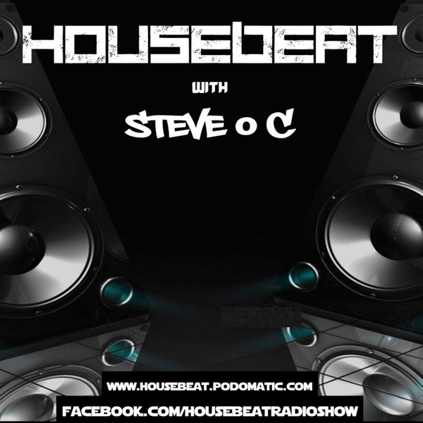 Artwork for HouseBeat With Steve O C