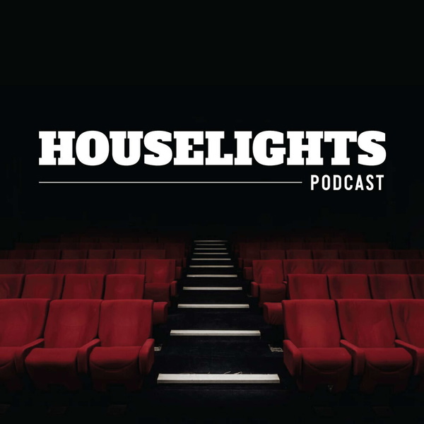 Artwork for Houselights from The State News