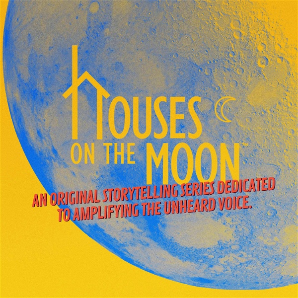 Artwork for Houses on the Moon