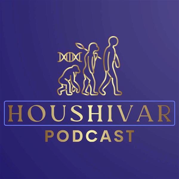 Artwork for Houshivar Podcast