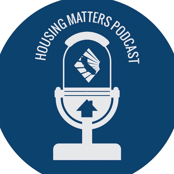 Artwork for Housing Matters Podcast
