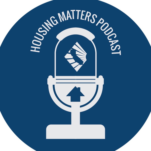 Artwork for Housing Matters Podcast