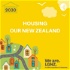 Housing our New Zealand