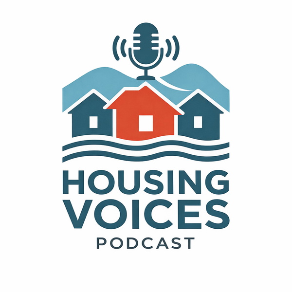 Artwork for Housing Voices