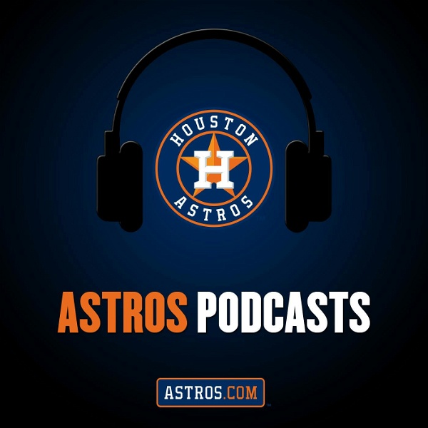 Artwork for Houston Astros Podcast