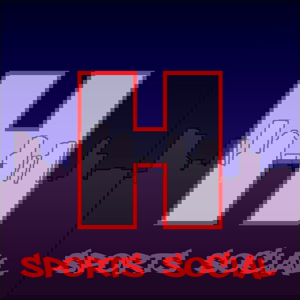 Artwork for Houston Sports Social