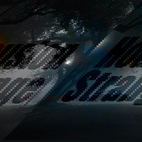 Artwork for Houston Strange