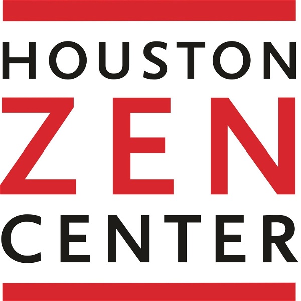 Artwork for Houston Zen Center Dharma Talks