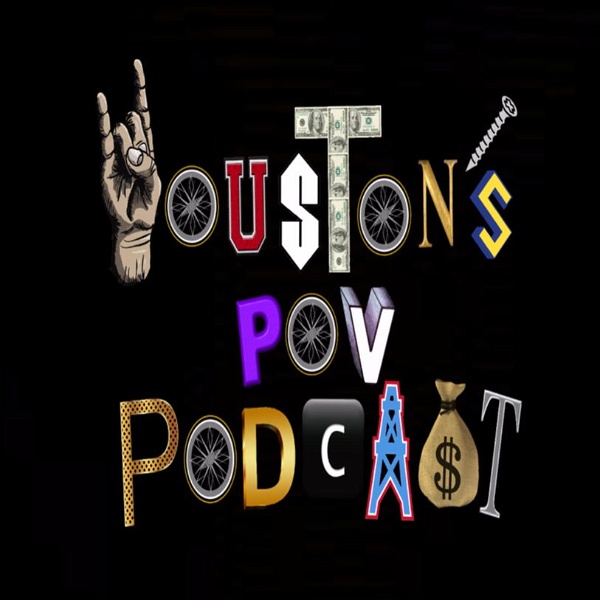 Artwork for Houston's POV Podcast