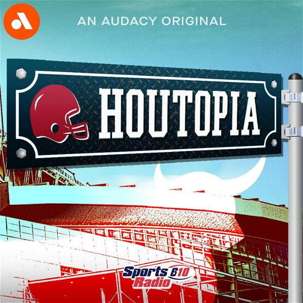 Artwork for Houtopia Football Podcast