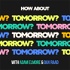How About Tomorrow?