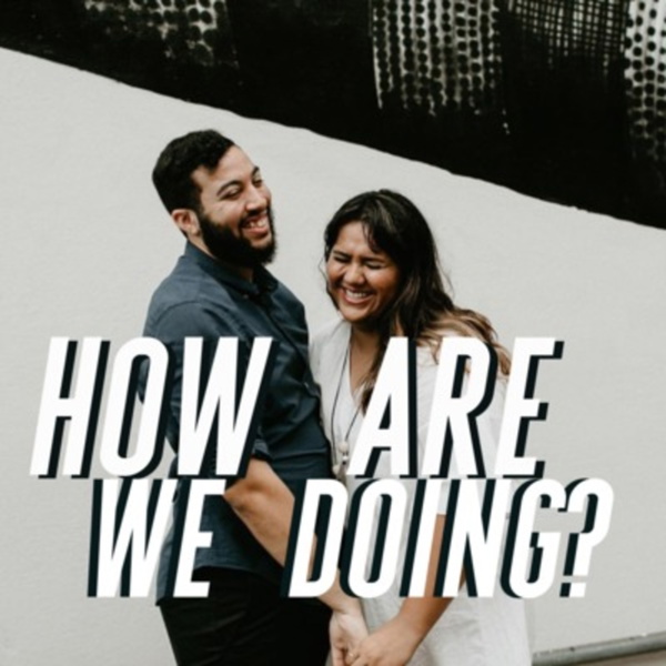Artwork for How Are We Doing?