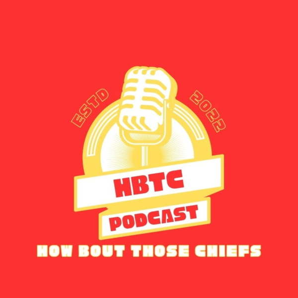 Artwork for How Bout Those Chiefs