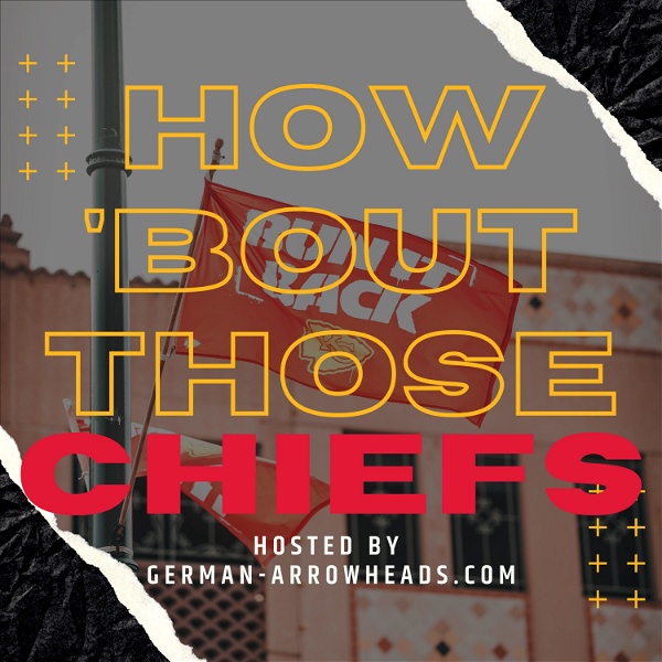 Artwork for How about those Chiefs?